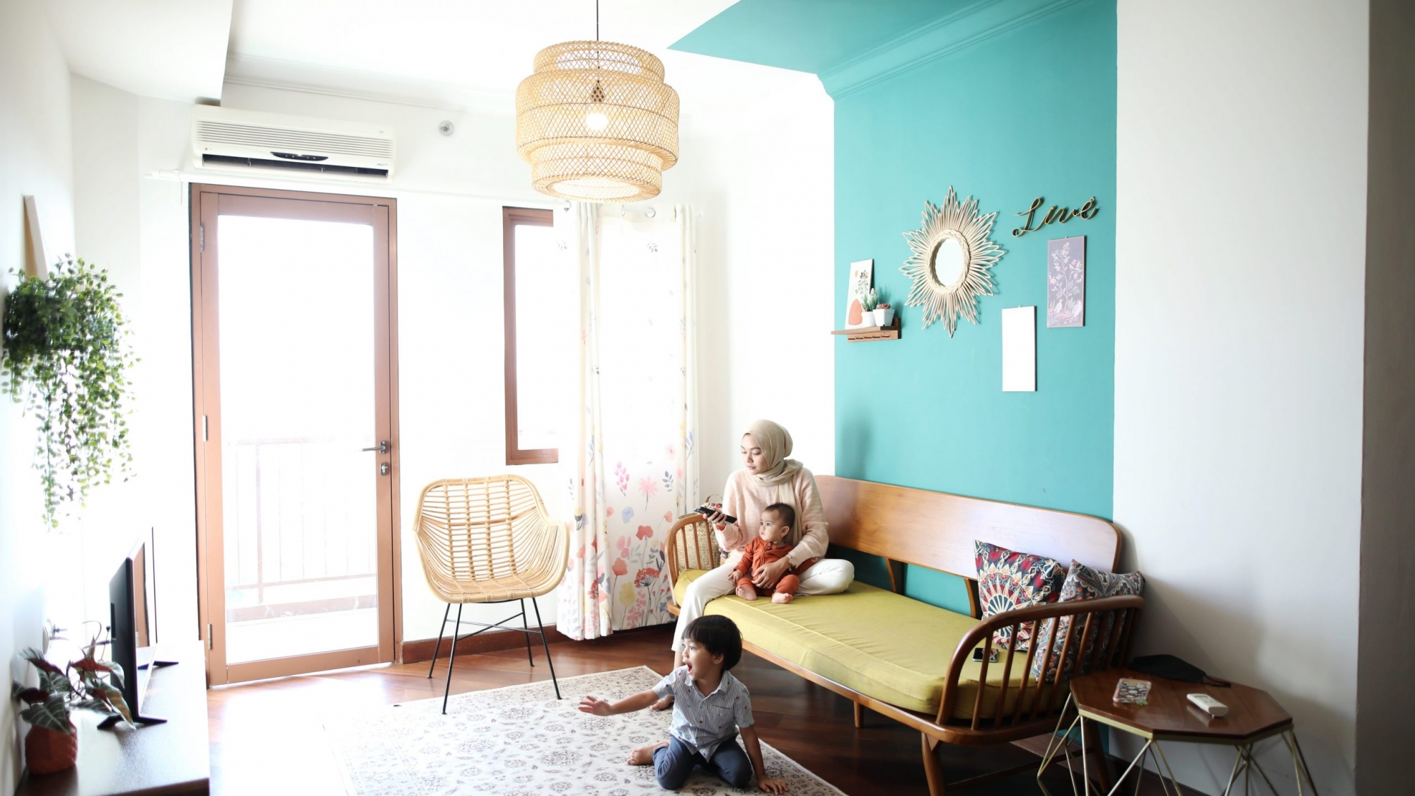 apartemen di bandung