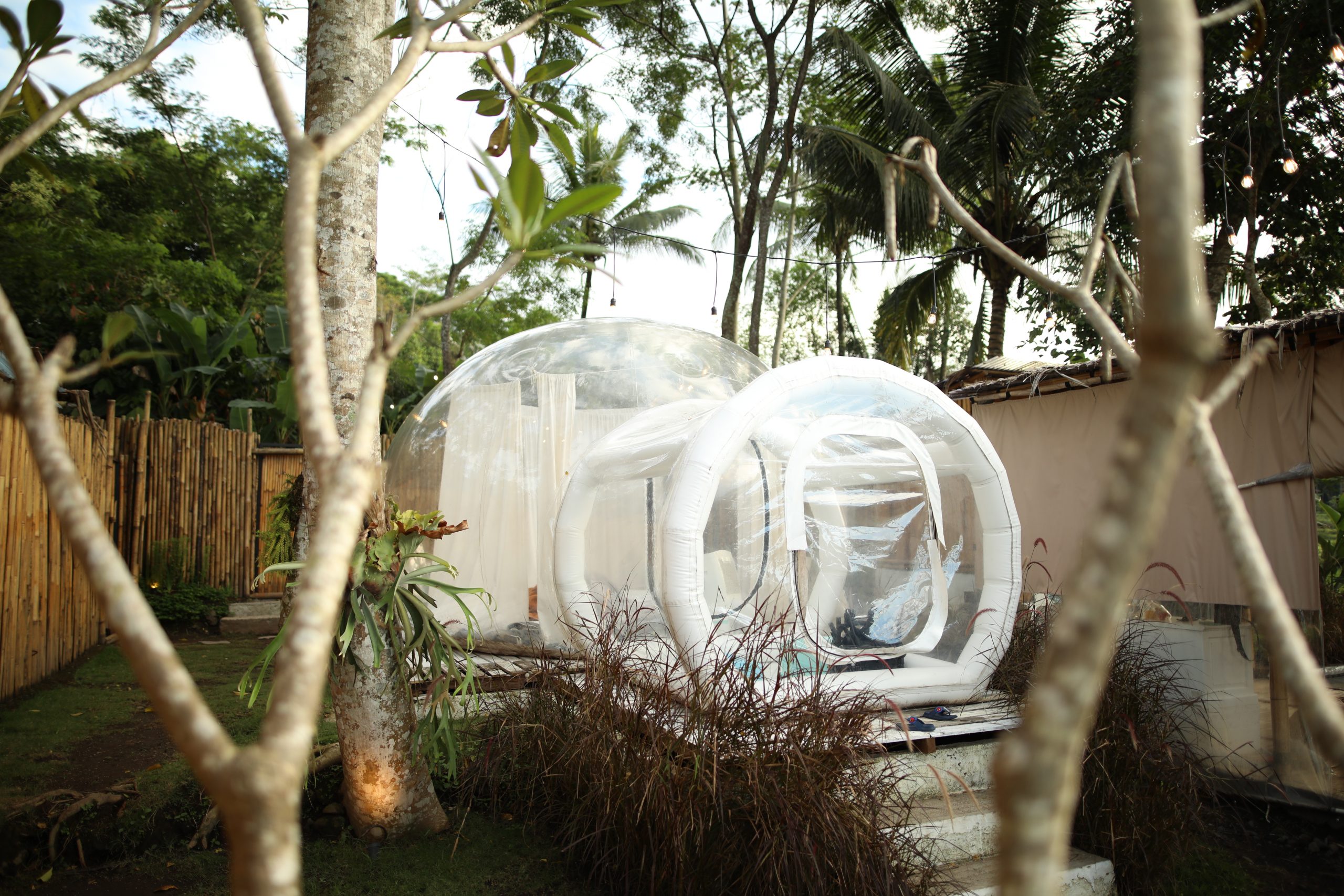 Nira Camper Village