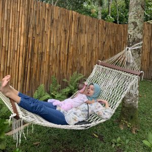 Tetap Seru Selama Pandemi, Berikut 5  Ide Aktivitas Wisata dengan Anak Selama Pandemi