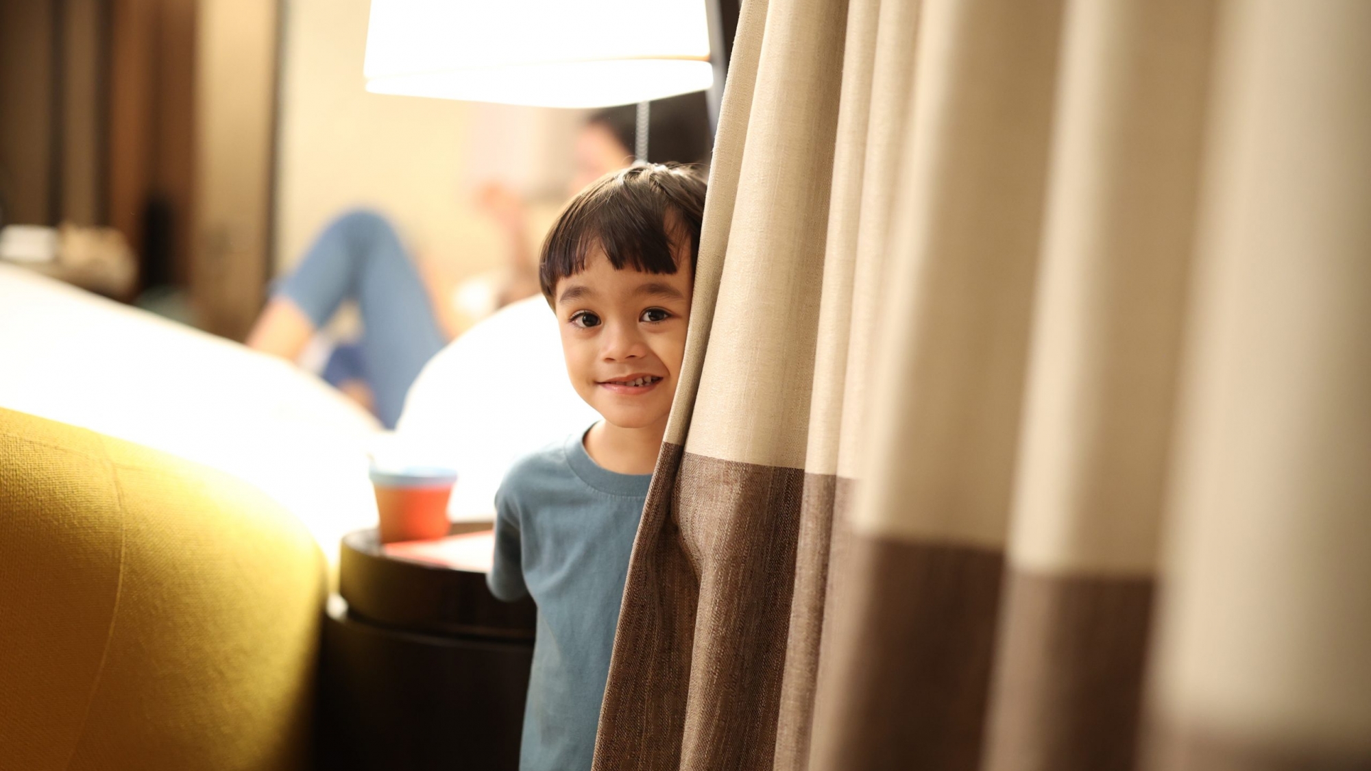 tips anak happy saat liburan