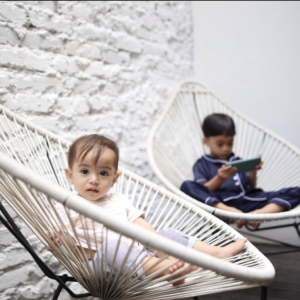 Tengok Yuk! Pengalaman Ketika Stay di Hotel yang Minim Fasilitas Anak. Berikut Tips Agar Anak Betah!