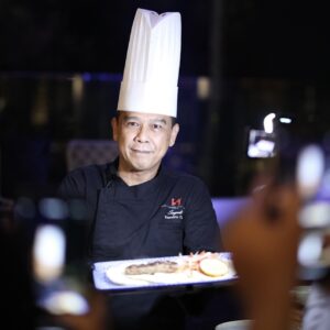 Swiss-bel Resort Dago Heritage Tawarkan Menu Buka Puasa Bertemakan Arabic Barbecue
