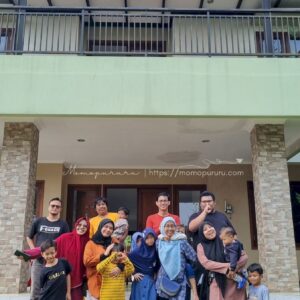 The Samola Villa Puncak Memiliki 7 Fasilitas Ini yang Bikin Staycation Bersama Keluarga Jadi Seru Lho!