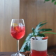 Beverage Merah Putih