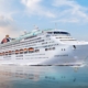 Kapal Pesiar terkini milik Resorts World Cruises Bernama Star Scorpio akan berlabuh di Jakarta