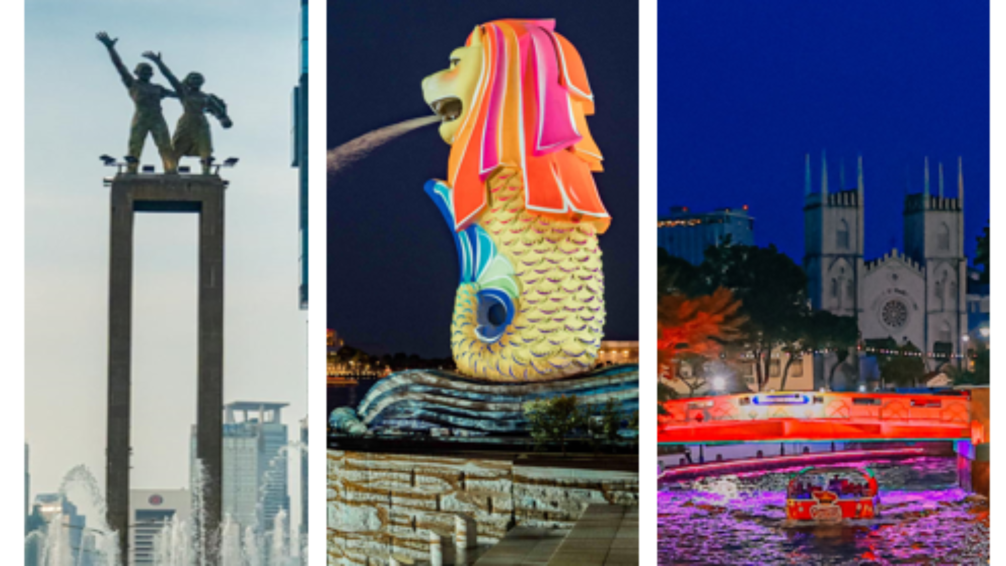 02 Jakarta Homeport & Destinations